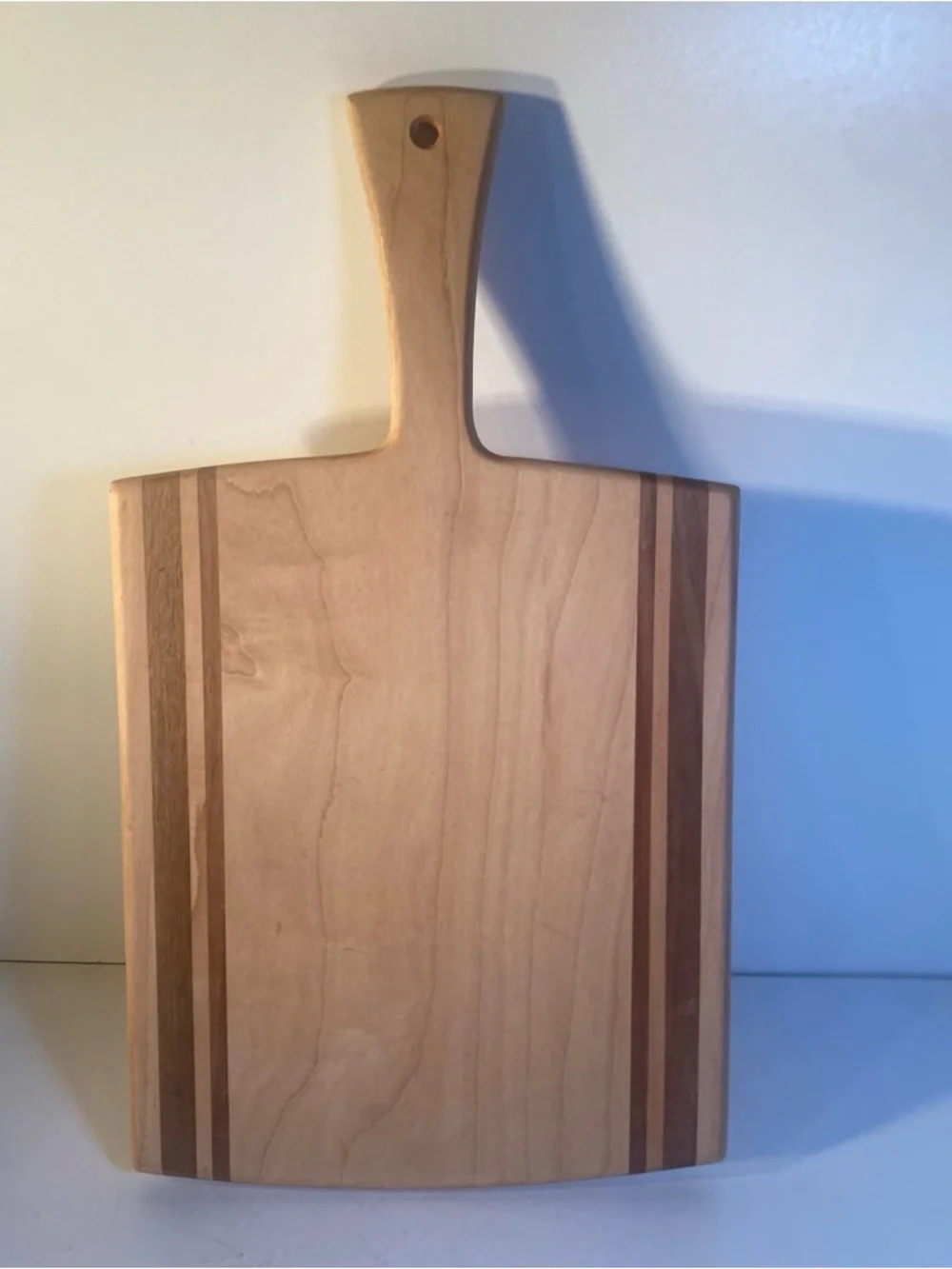 N/A wooden cutting